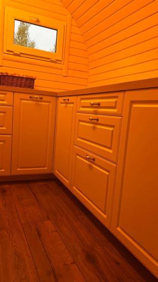 Выезд мастера за пределы зоны бесплатного выезда Замена фасадов Замена ручки открывания фасада