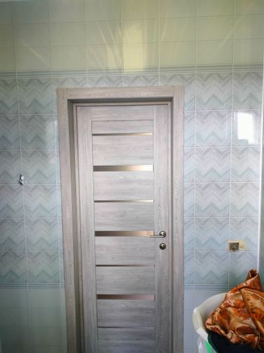 Врезка завертки/дверной ручки/магнитной ответки/цилиндра для замка