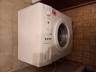 Извлечена неисправная деталь, проведена диагностика, очищены фильтры, заменён насос, проверена герметичность соединений, выполнено тестирование, восстановлена работоспособность устройства.