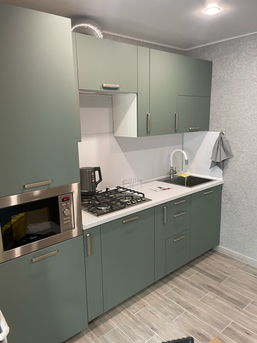 Замена фасадов