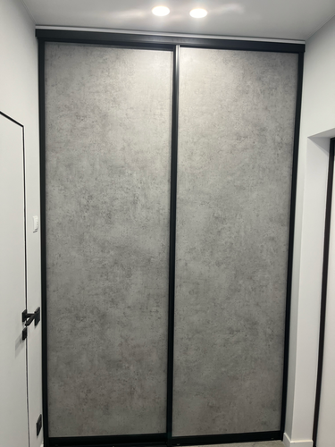 Сборка обувницы