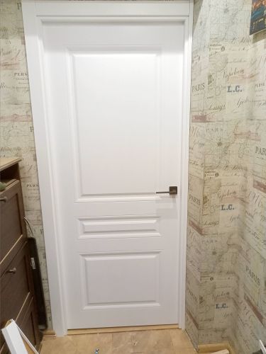 Врезка завертки/дверной ручки/магнитной ответки/цилиндра для замка