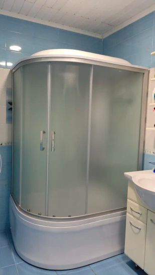 Установка ниппеля для смесителя Установка/замена гибкой подводки