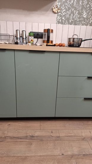 Замена фасадов