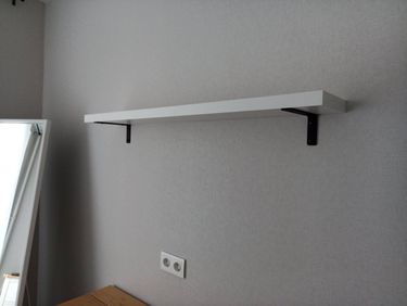 Монтаж и подключение настенно-потолочного светильника