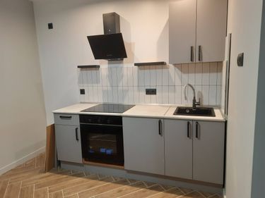 Навеска полки