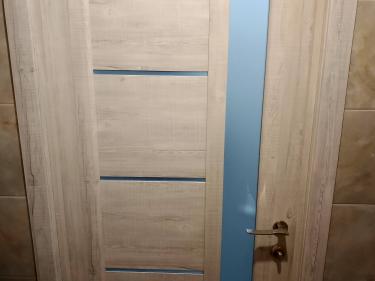 Установка добора до 20 см Установка дверного наличника