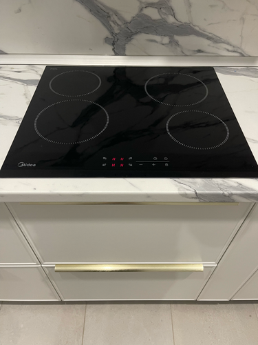 Перенос розетки