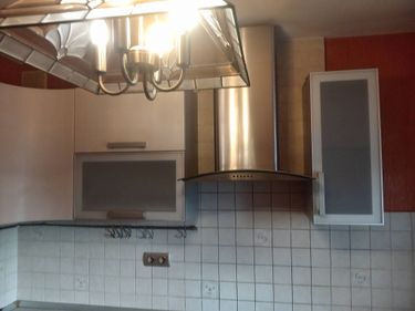 Демонтаж столешницы из ДСП без сохранения