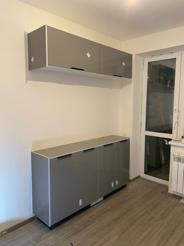 Установка розетки на готовые коммуникации