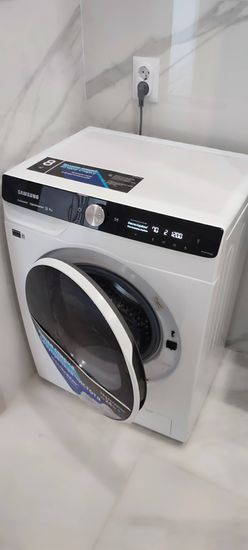 Установка карниза