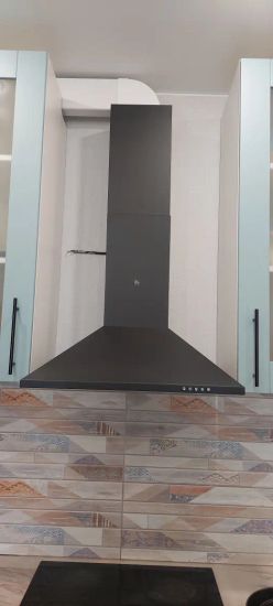 Установка и подключение встроенной посудомоечной машины