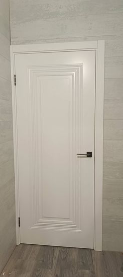 Врезка завертки/дверной ручки/магнитной ответки/цилиндра для замка