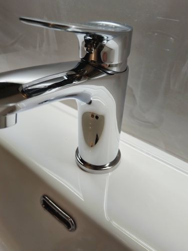 Установка подвесного унитаза (на готовую инсталляцию)