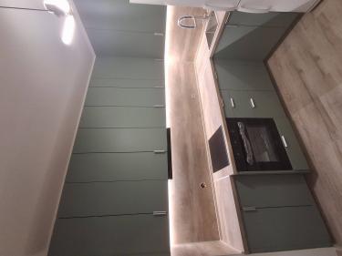 Установка диммера