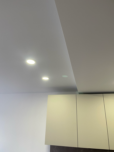 Монтаж и подключение настенно-потолочного светильника