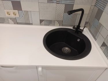 Первый час работы