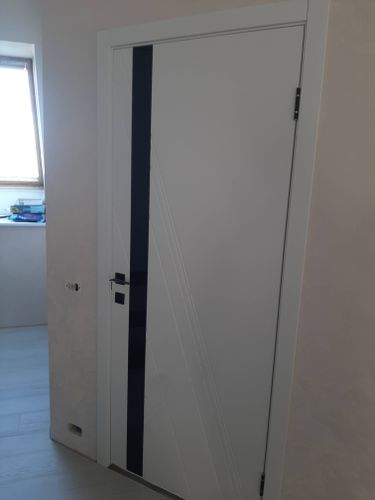 Врезка замка с личинкой/сантехнического/магнитного/ручек купе (пара)