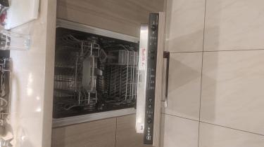 Выполнена замена изношенных деталей, устранены неполадки, проведена проверка работоспособности, восстановлена функциональность устройства, обеспечена надежная работа техники.