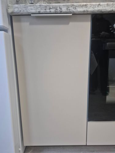 Замена фасадов