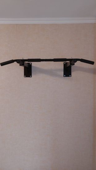 Установка турника