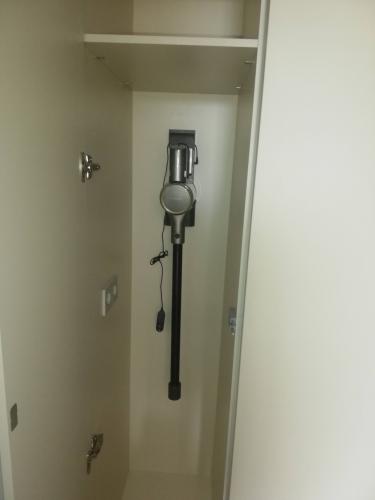 Навеска полки