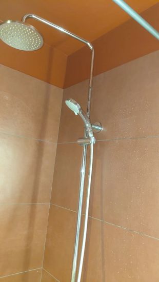 Ремонт смесителя