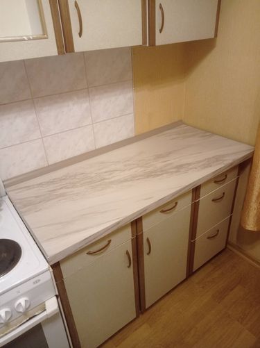 Установка и подключение смесителя Установка и подключение врезной мойки Отверстие под мойку/варочную панель в ДСП/массиве