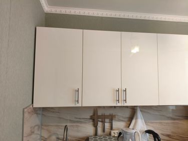 Замена фасадов