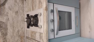 Установка газовой варочной поверхности Установка и подключение встраиваемого электрического духового шкафа Демонтаж духового шкафа с сохранением