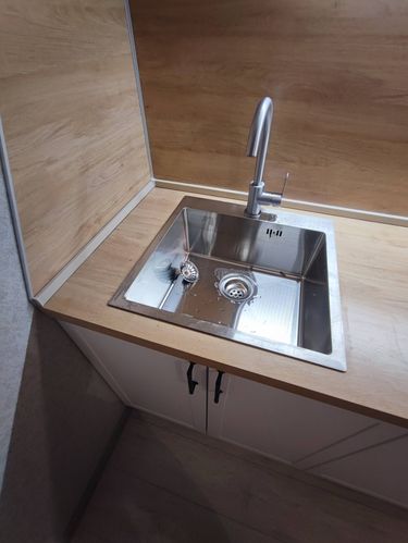 Установка диммера