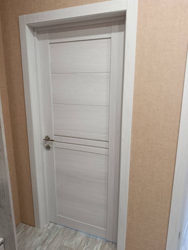 Врезка завертки/дверной ручки/магнитной ответки/цилиндра для замка