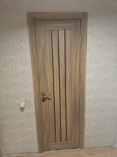 Врезка завертки/дверной ручки/магнитной ответки/цилиндра для замка