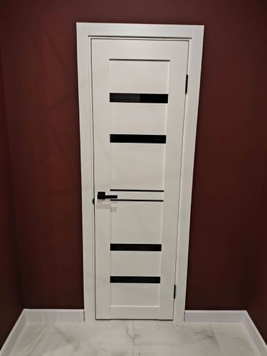 Врезка завертки/дверной ручки/магнитной ответки/цилиндра для замка