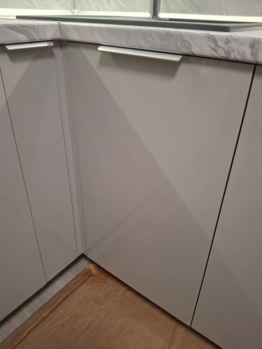 Замена фасадов