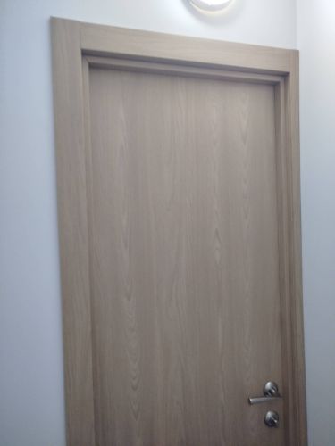 Установка добора до 20 см