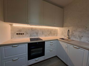 Установка диммера