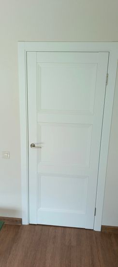 Врезка завертки/дверной ручки/магнитной ответки/цилиндра для замка