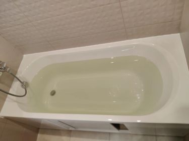 Установка акриловой/стальной ванны
