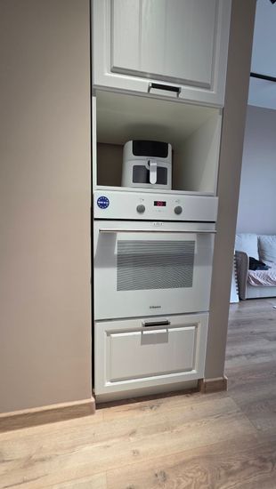 Установка и подключение крана и фильтра для питьевой воды