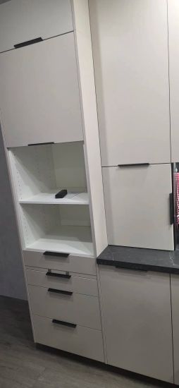 Установка и подключение встроенной посудомоечной машины