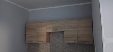 Поклейка флизелиновых /виниловых обоев свыше 40 кв.м