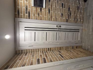 Врезка завертки/дверной ручки/магнитной ответки/цилиндра для замка