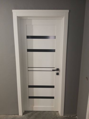 Врезка завертки/дверной ручки/магнитной ответки/цилиндра для замка