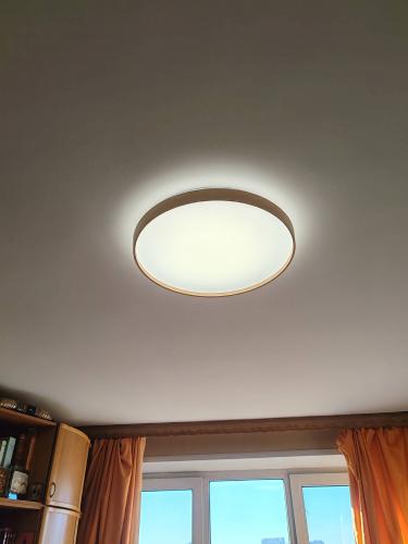 Ремонт светильника