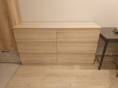 Сборка двуспальной кровати