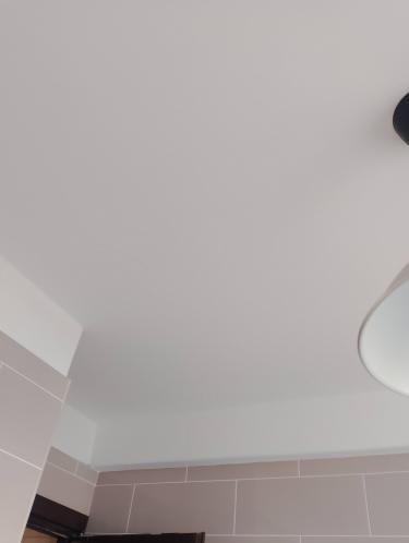 Покраска внутренних стен водоэмульсионной краской