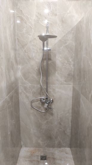 Навеска зеркала