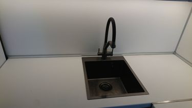 Замена столешницы ДСП