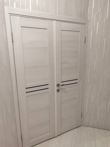 Врезка завертки/дверной ручки/магнитной ответки/цилиндра для замка